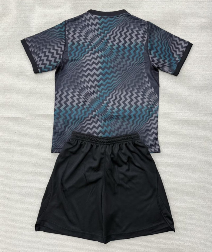 Chelsea Goalkeeper Kids Suit 26/27