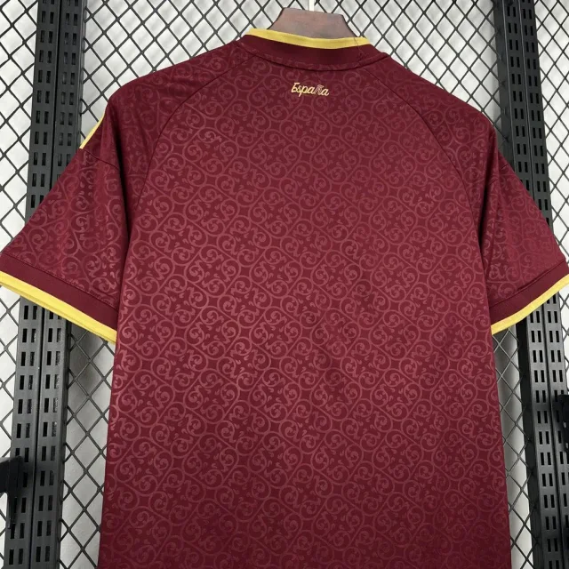 Spain 2026 World Cup Special Man Jersey