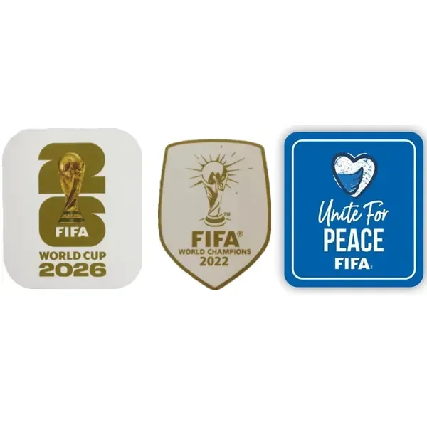 Argentina 2026 World Cup Away Women Jersey