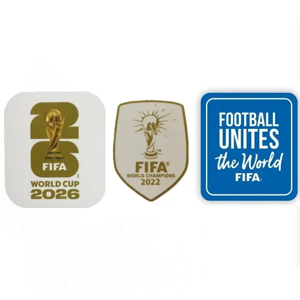 Argentina 2026 World Cup Away Women Jersey
