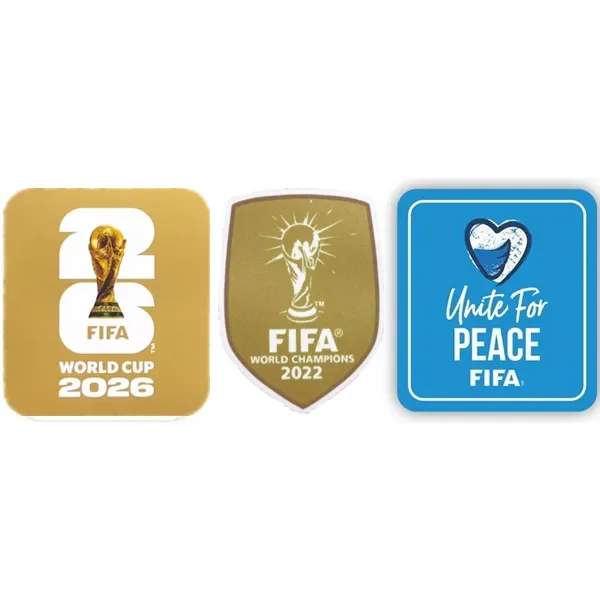 Argentina 2026 World Cup Home Player Version Men Jersey