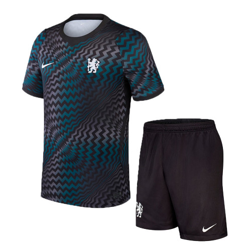 Chelsea Goalkeeper Men Jersey Suit 26/27