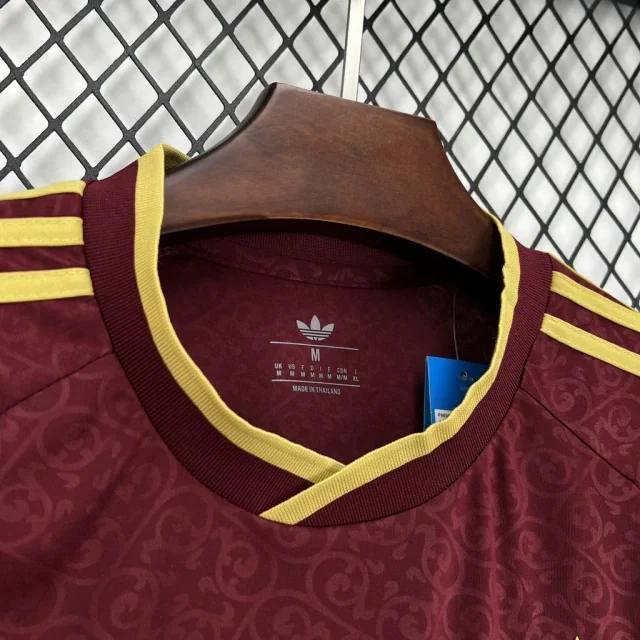 Spain 2026 World Cup Special Man Jersey