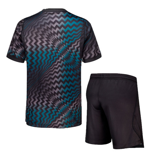 Chelsea Goalkeeper Men Jersey Suit 26/27