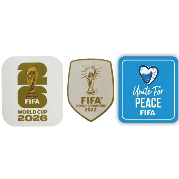 Argentina 2026 World Cup Away Women Jersey