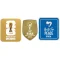 2026 World Cup-Gold（Dark Color-Round 2） + 2022 FIFA