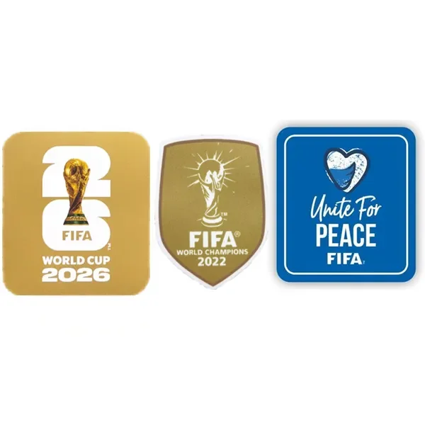 Argentina 2026 World Cup Home Player Version Men Jersey