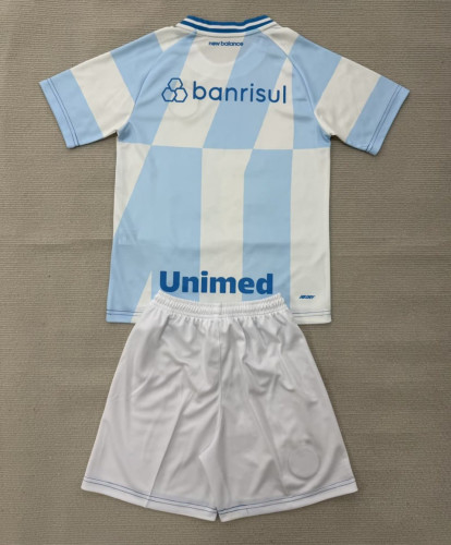 Gremio Away Kids Suit 26/27