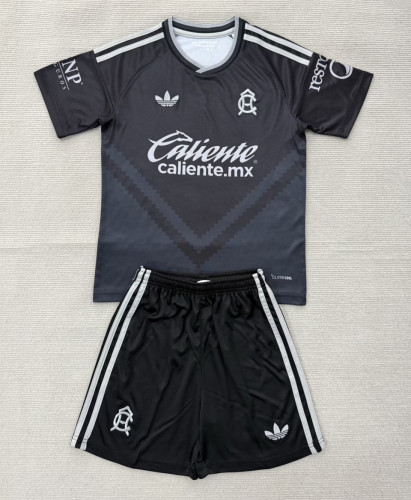 Club America Away Kids Suit 26/27
