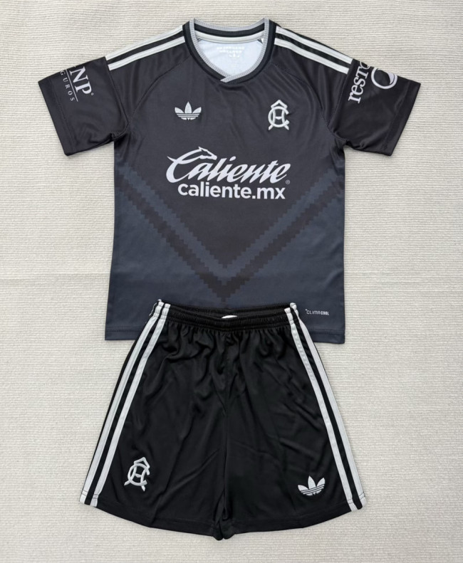 Club America Away Kids Suit 26/27