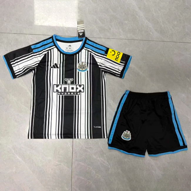 Newcastle United Home Kids Suit 26/27