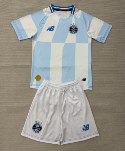 Gremio Away Kids Suit 26/27