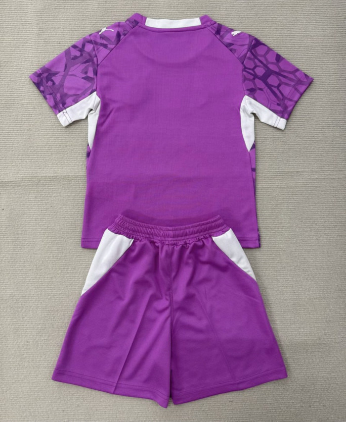 PSV Eindhoven Goalkeeper Kids Suit 26/27