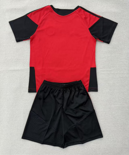 Manchester United Tiro Training Men Jersey Suit 26/27