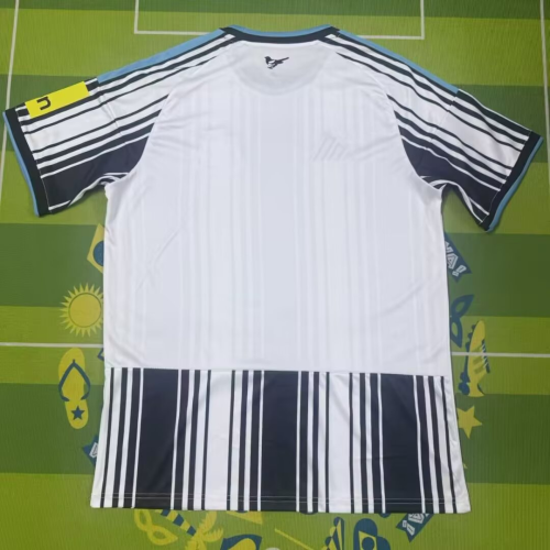 Newcastle United Man Home Jersey 26/27