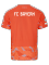 UCL + Arm ad