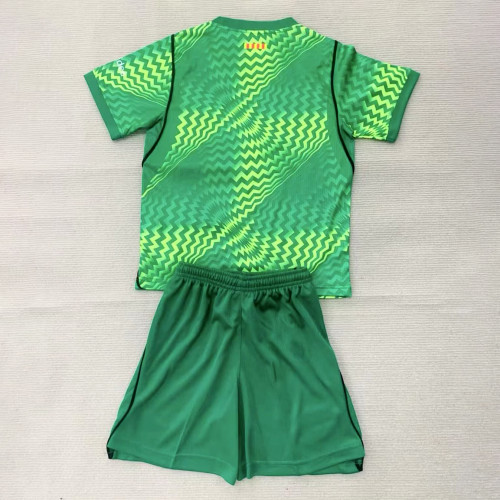Barcelona Goalkeeper Men Jersey Suit 26/27