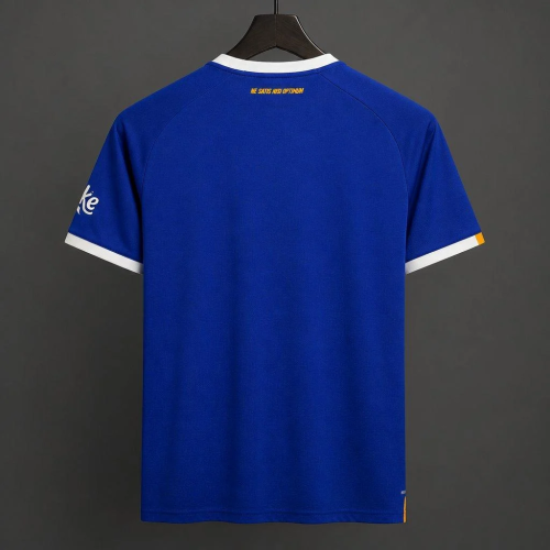 Everton Home Man Jersey 26/27