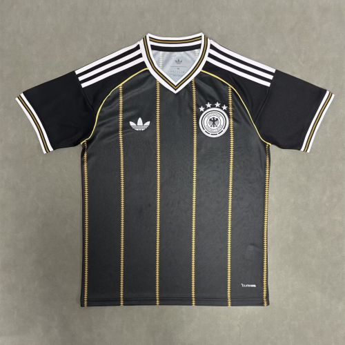Germany 2026 World Cup Third Man Jersey