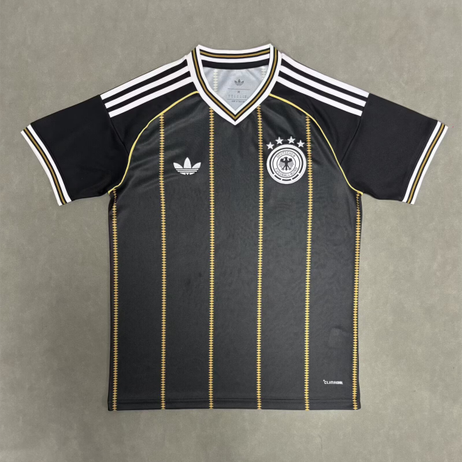 Germany 2026 World Cup Third Man Jersey