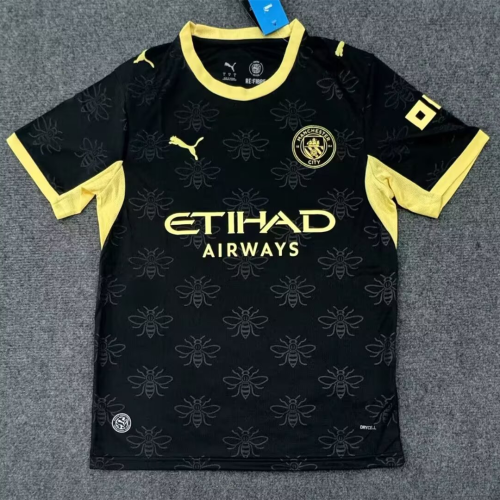 Manchester City Away Men Jersey 26/27