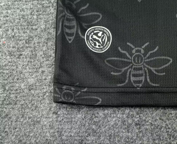 Manchester City Away Men Jersey 26/27