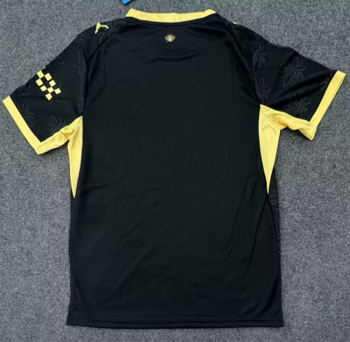 Manchester City Away Men Jersey 26/27