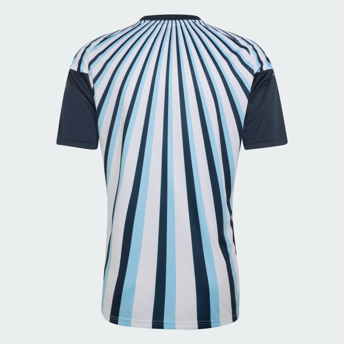 Argentina 2026 Pre Match Men Jersey