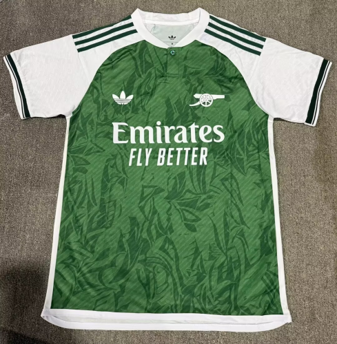 Arsenal Special Edition Man Jersey 26/27