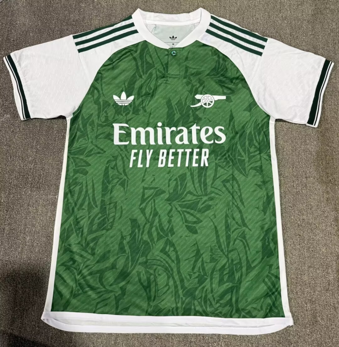 Arsenal Special Edition Man Jersey 26/27