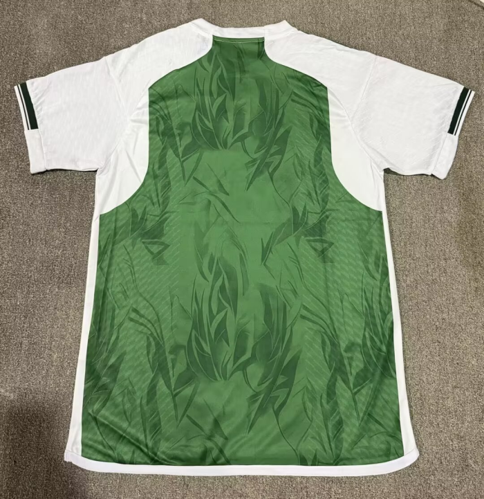 Arsenal Special Edition Man Jersey 26/27