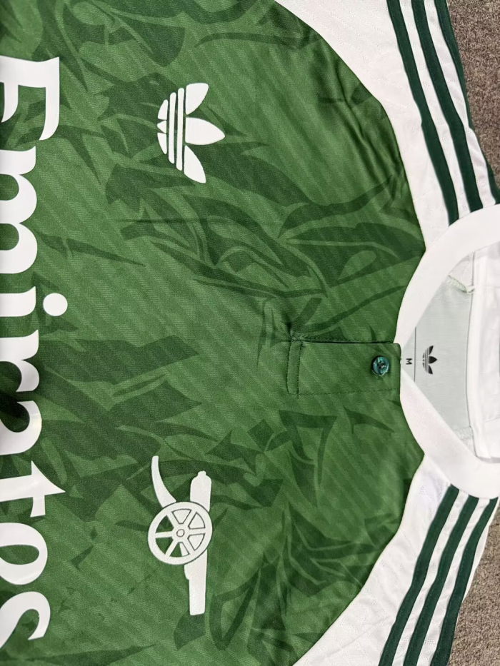 Arsenal Special Edition Man Jersey 26/27