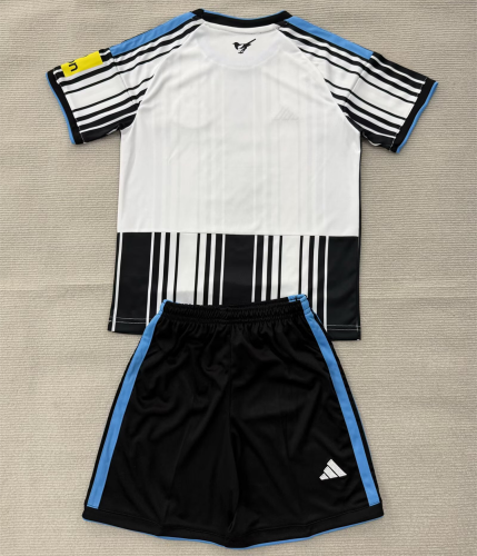 Newcastle United Home Kids Suit 26/27