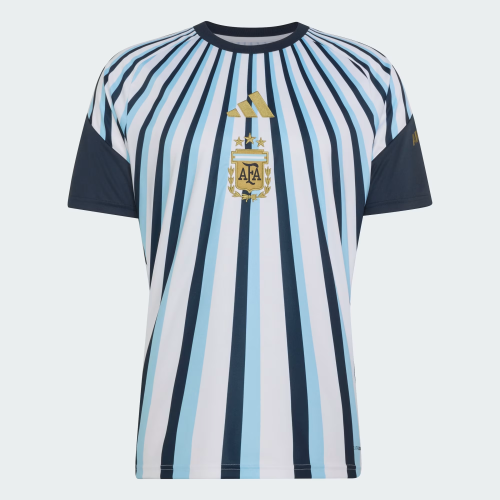 Argentina 2026 Pre Match Men Jersey