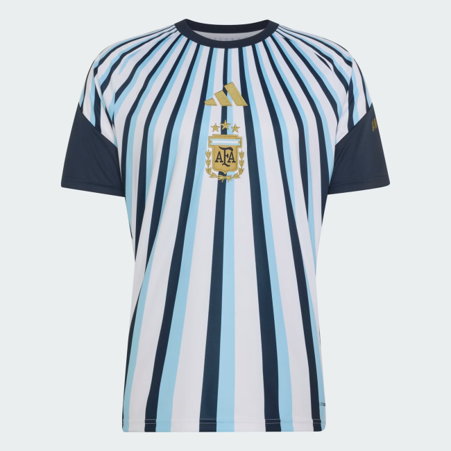 Argentina 2026 Pre Match Men Jersey