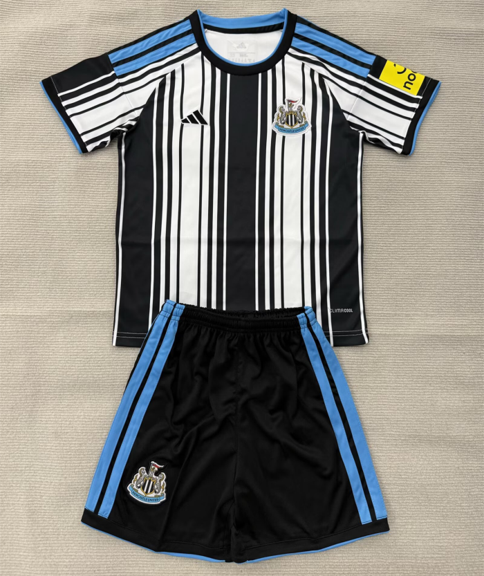 Newcastle United Home Kids Suit 26/27