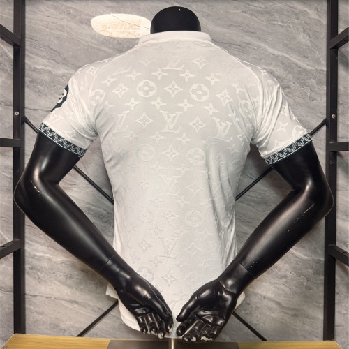Real Madrid Special Edition Man Player Jersey 26/27