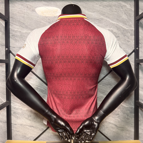 Arsenal Special Edition Player Jersey 26/27