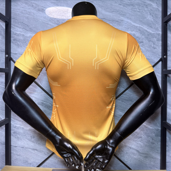 Argentina 2026 Special Edition Player Version Men Jersey