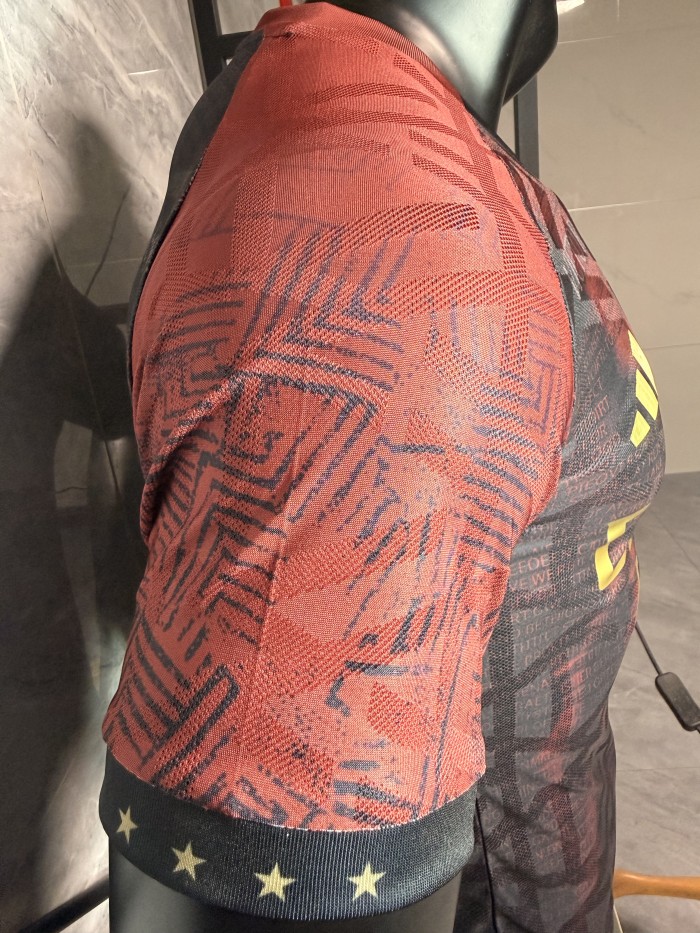 Arsenal Special Edition Player Jersey 26/27