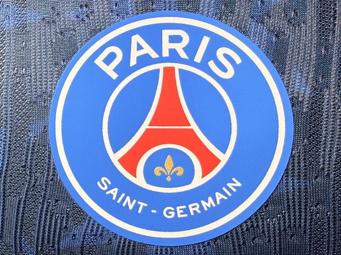 Paris Saint Germain Special Edition Player Jersey 26/27