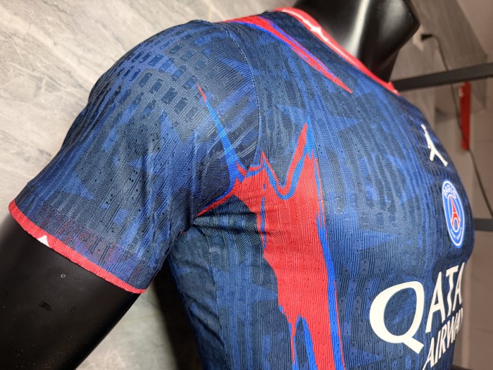 Paris Saint Germain Special Edition Player Jersey 26/27