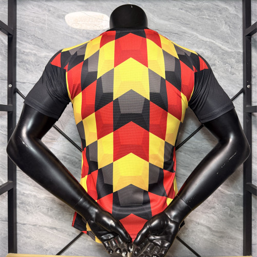 Germany Special Edition Man Player Jersey 26/27