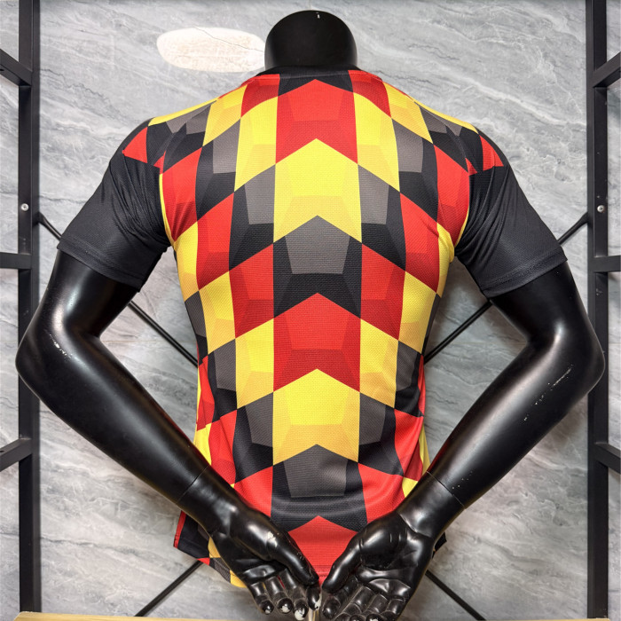 Germany Special Edition Man Player Jersey 26/27