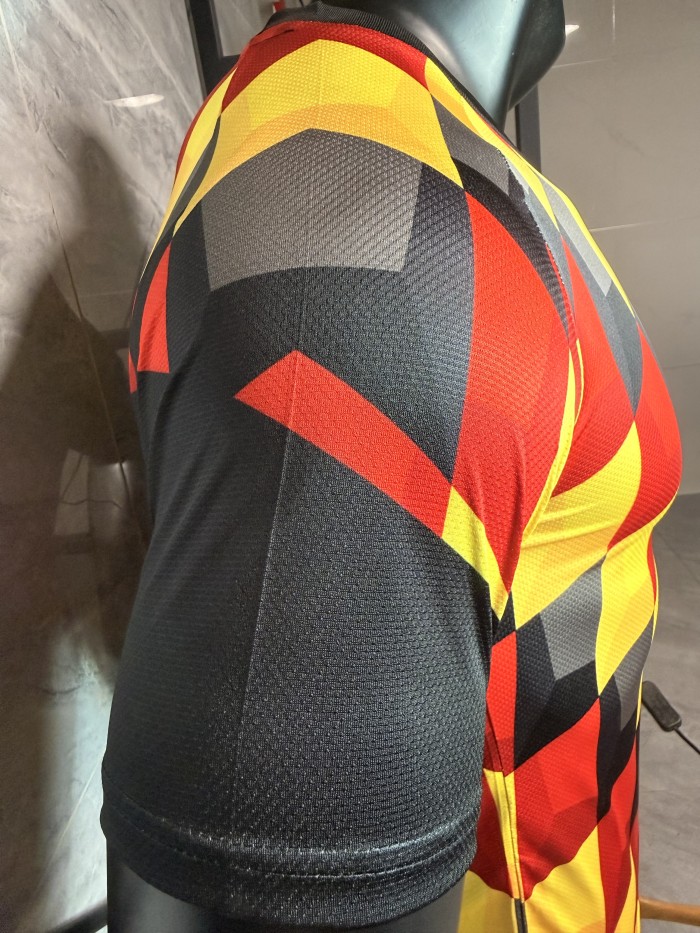 Brazil 2026 Special Edition Player Man Jersey