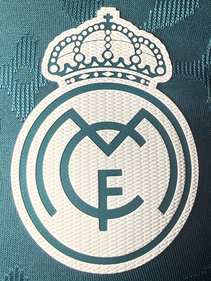 Real Madrid Special Edition Man Player Jersey 26/27
