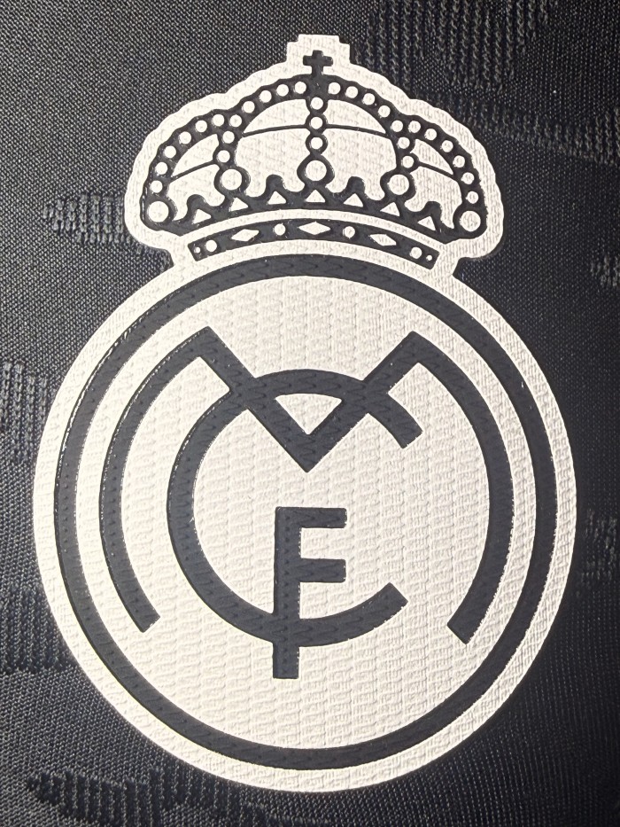 Real Madrid Special Edition Man Player Jersey 26/27