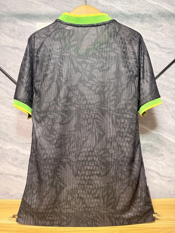 Brazil 2026 Special Edition Player Man Jersey