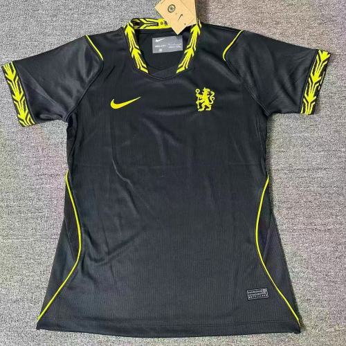 Chelsea Away Woman Jersey 26/27