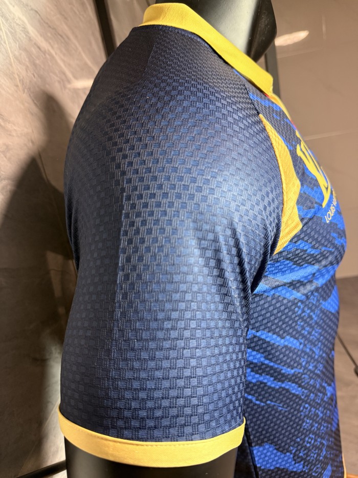 Paris Saint Germain Special Edition Player Jersey 26/27
